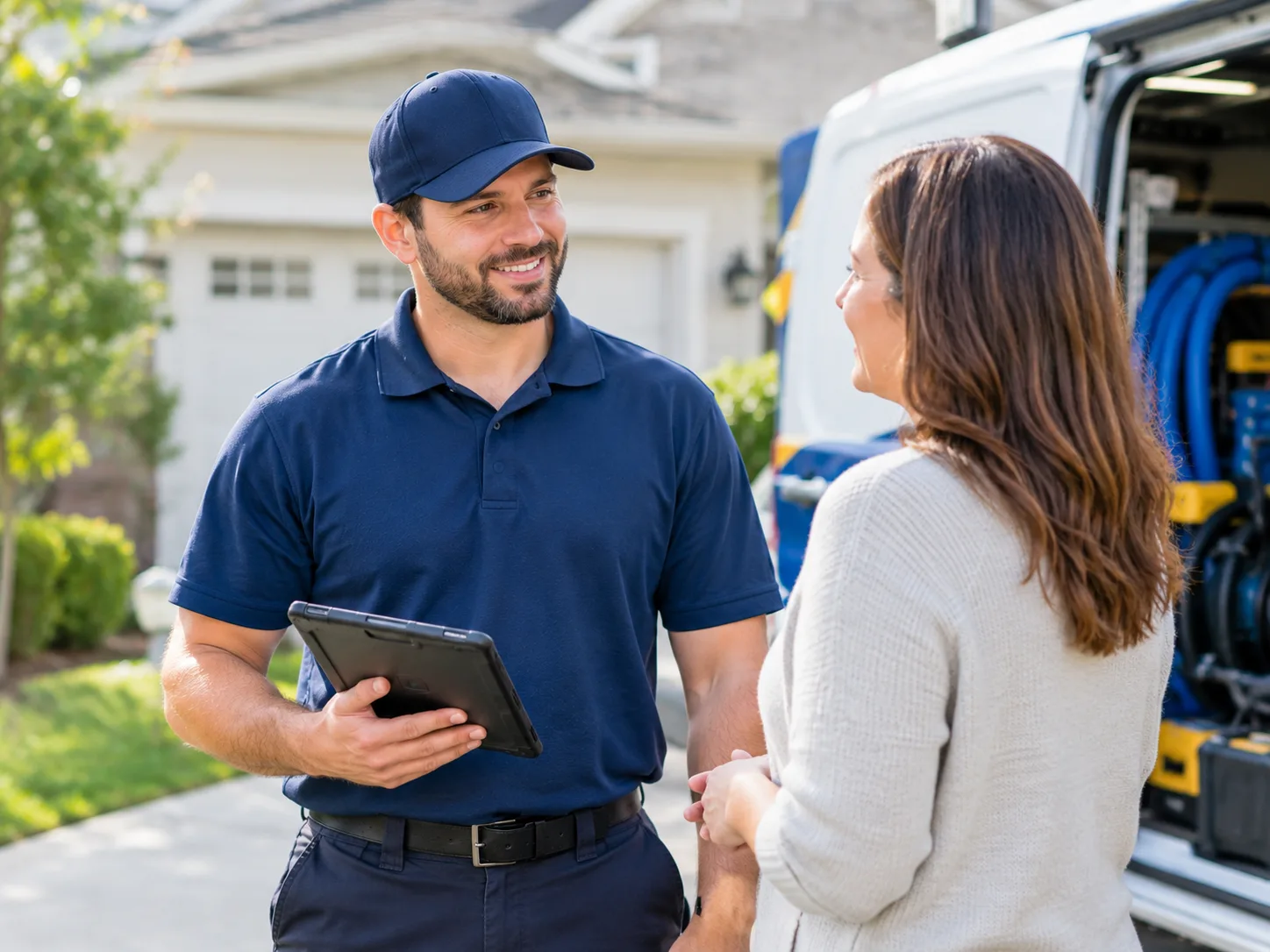 Sewage Backup Cleanup Menan, ID FAQs